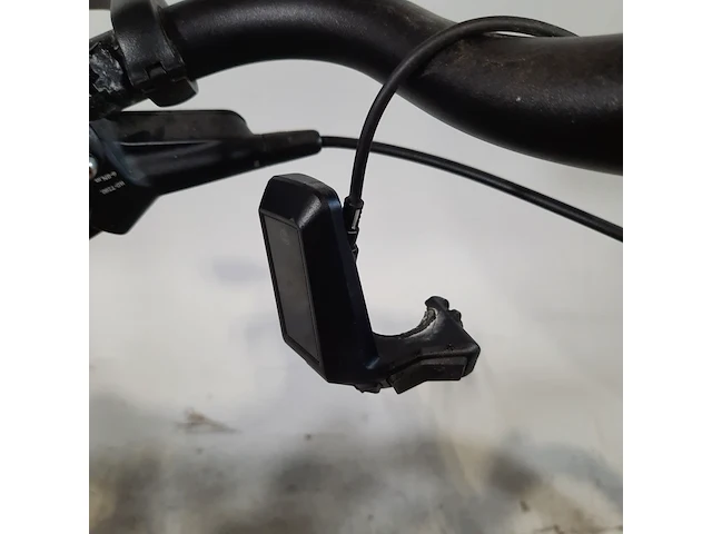 Elektrische damesfiets gazelle, grenoble c8, bouwjaar 2024 - afbeelding 6 van  18