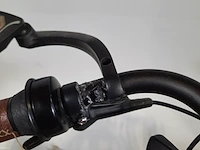 Elektrische damesfiets gazelle, grenoble c8, bouwjaar 2024 - afbeelding 7 van  18