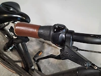 Elektrische damesfiets gazelle, grenoble c8, bouwjaar 2024 - afbeelding 9 van  18