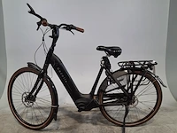 Elektrische damesfiets gazelle, grenoble c8, bouwjaar 2024 - afbeelding 11 van  18