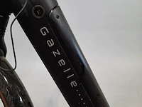 Elektrische damesfiets gazelle, grenoble c8, bouwjaar 2024 - afbeelding 12 van  18