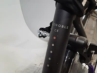 Elektrische damesfiets gazelle, grenoble c8, bouwjaar 2024 - afbeelding 13 van  18
