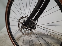 Elektrische damesfiets gazelle, grenoble c8, bouwjaar 2024 - afbeelding 15 van  18