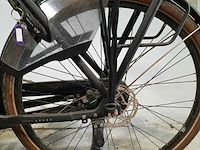 Elektrische damesfiets gazelle, grenoble c8, bouwjaar 2024 - afbeelding 17 van  18