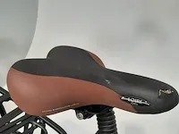 Elektrische damesfiets gazelle, grenoble c8 - afbeelding 3 van  26