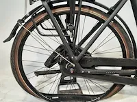 Elektrische damesfiets gazelle, grenoble c8 - afbeelding 6 van  26