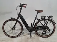 Elektrische damesfiets gazelle, grenoble c8 - afbeelding 9 van  26