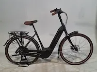 Elektrische damesfiets gazelle, grenoble c8 - afbeelding 1 van  26