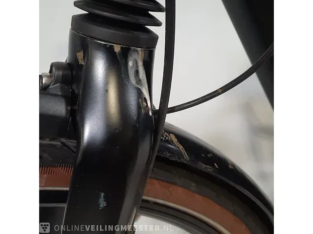 Elektrische damesfiets gazelle, grenoble c8 - afbeelding 13 van  26