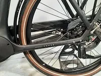 Elektrische damesfiets gazelle, grenoble c8 - afbeelding 18 van  26