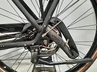 Elektrische damesfiets gazelle, grenoble c8 - afbeelding 19 van  26