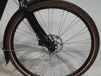 Elektrische damesfiets gazelle, grenoble c8 - afbeelding 12 van  26