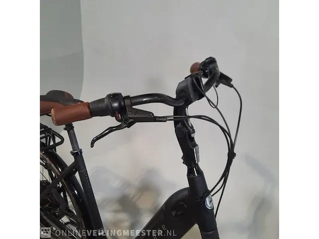 Elektrische damesfiets gazelle, grenoble c8 - afbeelding 20 van  26
