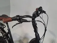 Elektrische damesfiets gazelle, grenoble c8 - afbeelding 20 van  26