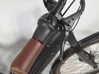 Elektrische damesfiets gazelle, grenoble c8 - afbeelding 23 van  26
