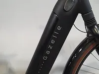 Elektrische damesfiets gazelle, grenoble c8 - afbeelding 25 van  26