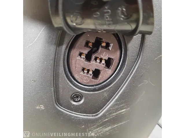Elektrische damesfiets gazelle, grenoble c8 - afbeelding 26 van  26