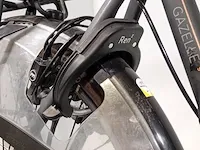 Elektrische damesfiets gazelle, grenoble c8 - afbeelding 2 van  15