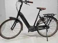 Elektrische damesfiets gazelle, grenoble c8 - afbeelding 3 van  15