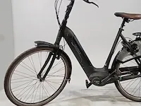 Elektrische damesfiets gazelle, grenoble c8 - afbeelding 4 van  15
