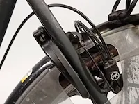 Elektrische damesfiets gazelle, grenoble c8 - afbeelding 7 van  15