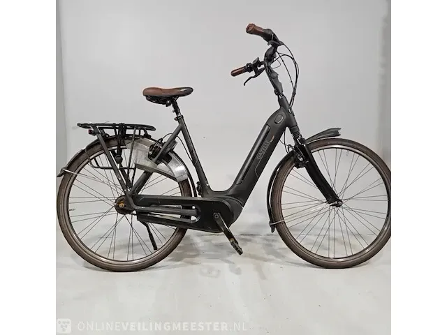 Elektrische damesfiets gazelle, grenoble c8 - afbeelding 1 van  15