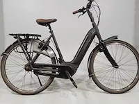 Elektrische damesfiets gazelle, grenoble c8