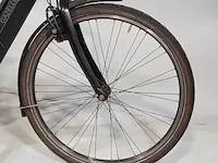 Elektrische damesfiets gazelle, grenoble c8 - afbeelding 11 van  15