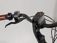 Elektrische damesfiets gazelle, grenoble c8 - afbeelding 13 van  15