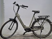 Elektrische damesfiets, gazelle, grenoble c8 - afbeelding 2 van  13