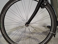 Elektrische damesfiets, gazelle, grenoble c8 - afbeelding 5 van  13