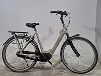 Elektrische damesfiets, gazelle, grenoble c8 - afbeelding 1 van  13