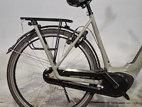 Elektrische damesfiets, gazelle, grenoble c8 - afbeelding 7 van  13