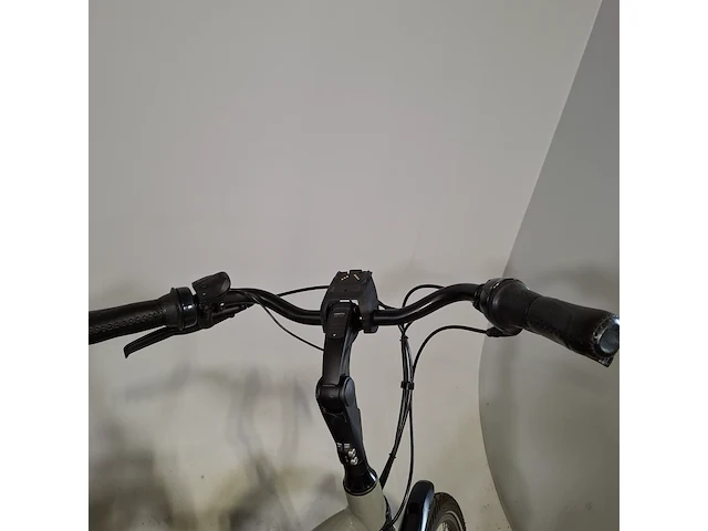 Elektrische damesfiets, gazelle, grenoble c8 - afbeelding 10 van  13