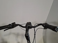 Elektrische damesfiets, gazelle, grenoble c8 - afbeelding 10 van  13