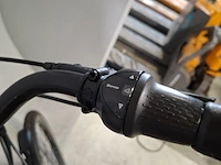 Elektrische damesfiets, gazelle, grenoble c8 - afbeelding 11 van  13