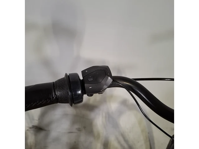 Elektrische damesfiets, gazelle, grenoble c8 - afbeelding 12 van  13