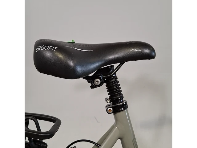 Elektrische damesfiets, gazelle, grenoble c8 - afbeelding 13 van  13
