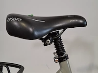 Elektrische damesfiets, gazelle, grenoble c8 - afbeelding 13 van  13