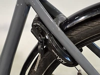Elektrische damesfiets, gazelle, grenoble c8 - afbeelding 4 van  12