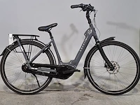 Elektrische damesfiets, gazelle, grenoble c8 - afbeelding 1 van  12