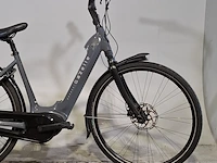 Elektrische damesfiets, gazelle, grenoble c8 - afbeelding 5 van  12