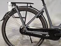 Elektrische damesfiets, gazelle, grenoble c8 - afbeelding 6 van  12