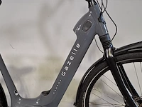 Elektrische damesfiets, gazelle, grenoble c8 - afbeelding 7 van  12