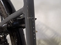 Elektrische damesfiets, gazelle, grenoble c8 - afbeelding 8 van  12