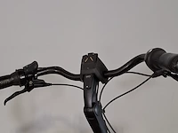 Elektrische damesfiets, gazelle, grenoble c8 - afbeelding 9 van  12