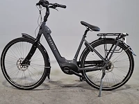 Elektrische damesfiets, gazelle, grenoble c8 - afbeelding 11 van  12