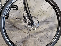 Elektrische damesfiets, gazelle, grenoble c8 - afbeelding 2 van  15