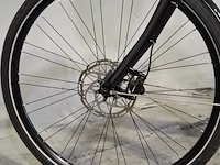 Elektrische damesfiets, gazelle, grenoble c8 - afbeelding 4 van  15