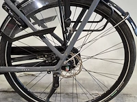 Elektrische damesfiets, gazelle, grenoble c8 - afbeelding 5 van  15